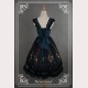 Souffle Song Rococo Story Lolita Dress JSK